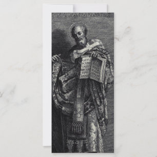 Santo Athanasius de Alexandria Pope e Patriarca