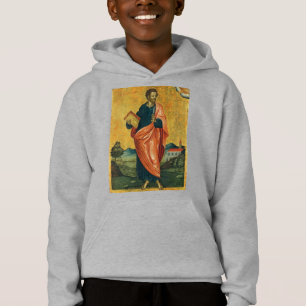 Santo Bartholomew ícone ortodoxo do postle