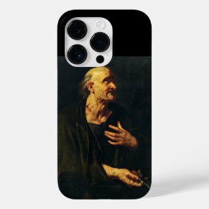 Santo Bartholomew, o postle de Rubens