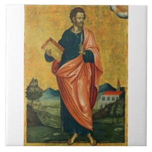 Santo Bartolomeu o Apóstolo Belas Artes