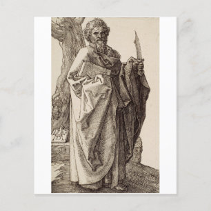 Santo Bartolomeu o Apóstolo Belas Artes