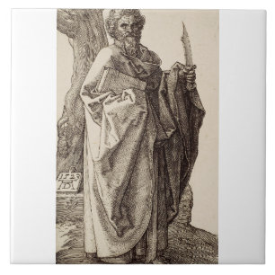 Santo Bartolomeu o Apóstolo Belas Artes