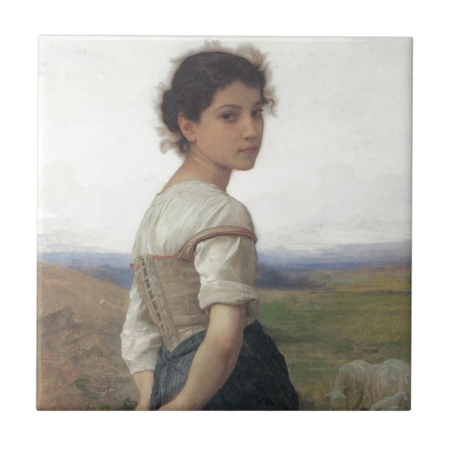 SANTO BERNADETTE (Frente)