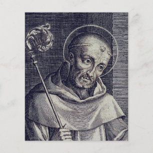 Santo Bernard de Clairvaux