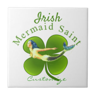 Santo de Sereia Irlandês Thunder_Cove