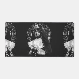 Santo do Design Forsaken - Occult Streetwear