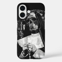 Santo do Design Forsaken - Occult Streetwear