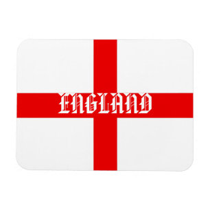 Santo dos ímãs do George na Inglaterra.