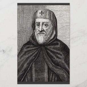 Santo Ephrem, teólogo cristão sírio