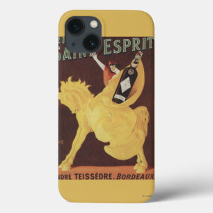 Santo Esprit de Rhum - Promo de Andre Teissedre