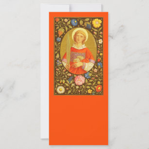 Santo Estêvão o ProtoMártir (PM 08) Personalizado