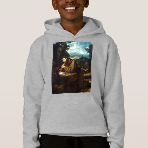 Santo Francis de Assisi