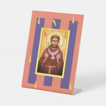 Santo Francis de Assisi