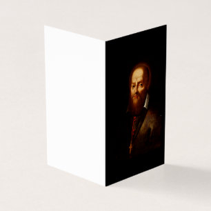 Santo Francis de Sales