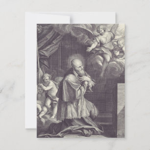 Santo Francis de Sales Doctor of the Church