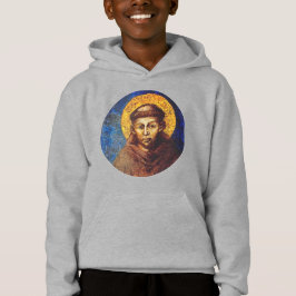 Santo Francisco de Assis O Cântico da Criação