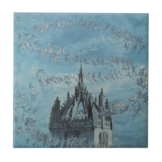 Santo Giles - Os seus sinos por Charles Altamont D (Frente)
