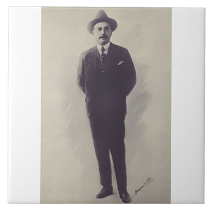 Santo José Gregório Hernández Leigo