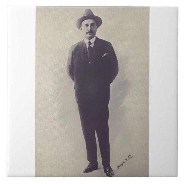 Santo José Gregório Hernández Leigo (Frente)