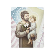 Santo Joseph, o Protetor