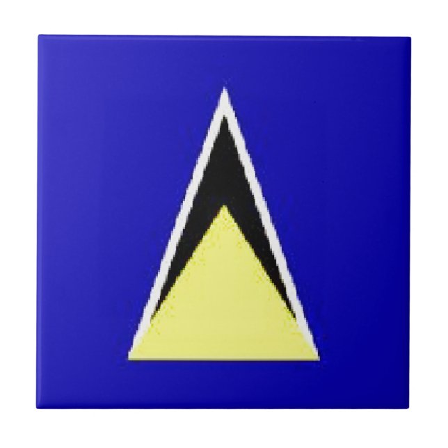 Santo Lucia (Frente)