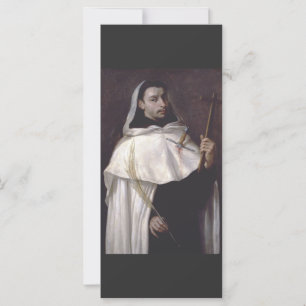 Santo Martyr Angelus de Jerusalém