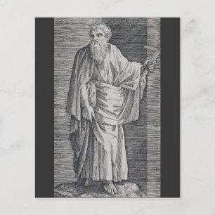 Santo Matthew, o Apóstolo