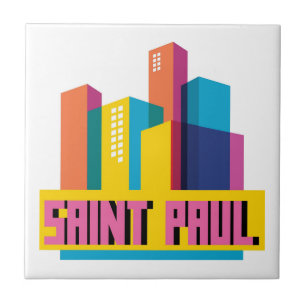 Santo Paul na Design