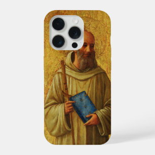 Santo Romuald, fundador dos Camaldoleses