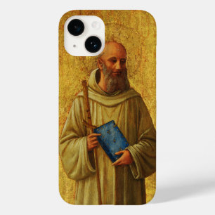 Santo Romualdo, o fundador dos Camaldulenses