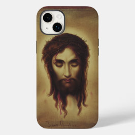 Santo Rosto de Jesus Cristo