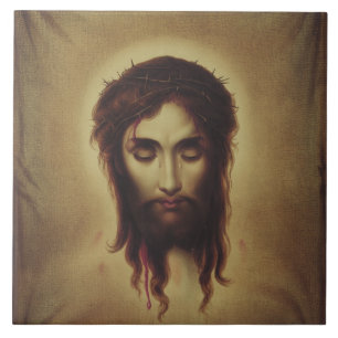Santo Rosto de Jesus Cristo