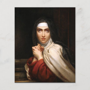 Santo Teresa de Jesus