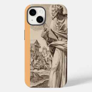 Santo Tiago Menor filho de Alfeu