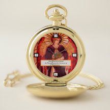 Santo Uriel Archangel