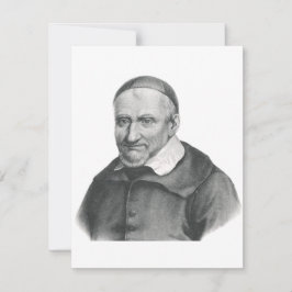 Santo Vincent de Paul