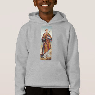 Santo Vincent de Saragoça