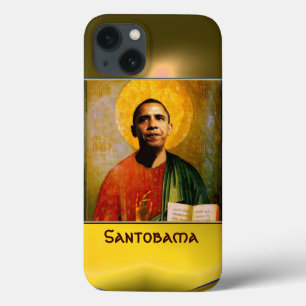 SANTOBAMA