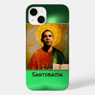 SANTOBAMA