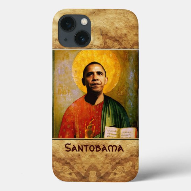 SANTOBAMA (Verso)