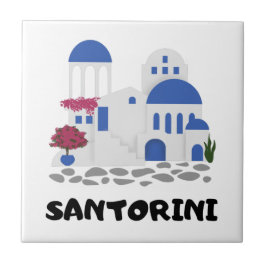 Santorini Grécia   