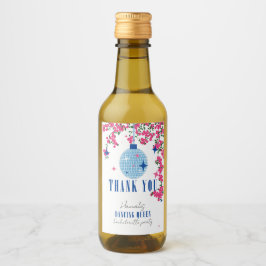 Santorini Musical Bougainvillea Despedida de Solte