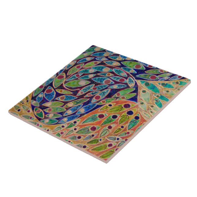 "Santuário rápido" (pintura) (Lateral)