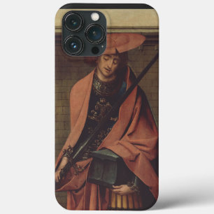 São Adriano de Nicomédia Resolução de Mártir Arte