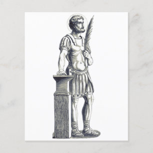 São Adriano Guarda Herculiano