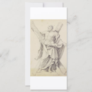 São André, o Apóstolo Primeiro‑Chamado Discípulo