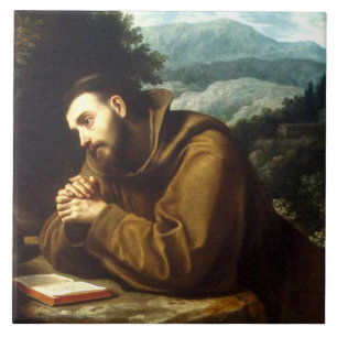 São Francisco de Assis Arauto da Paz