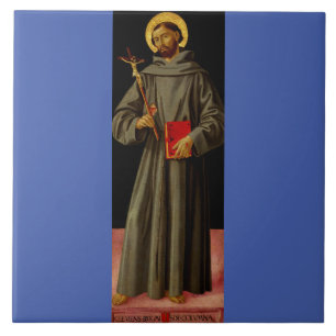 São Francisco de Assis por Antoniazzo Romano