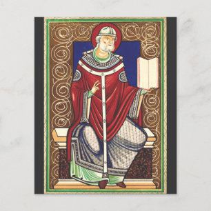 São Gregório Magno Doutor da Igreja