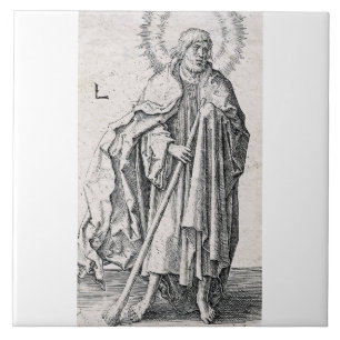 São Judas Tadeu o Apóstolo